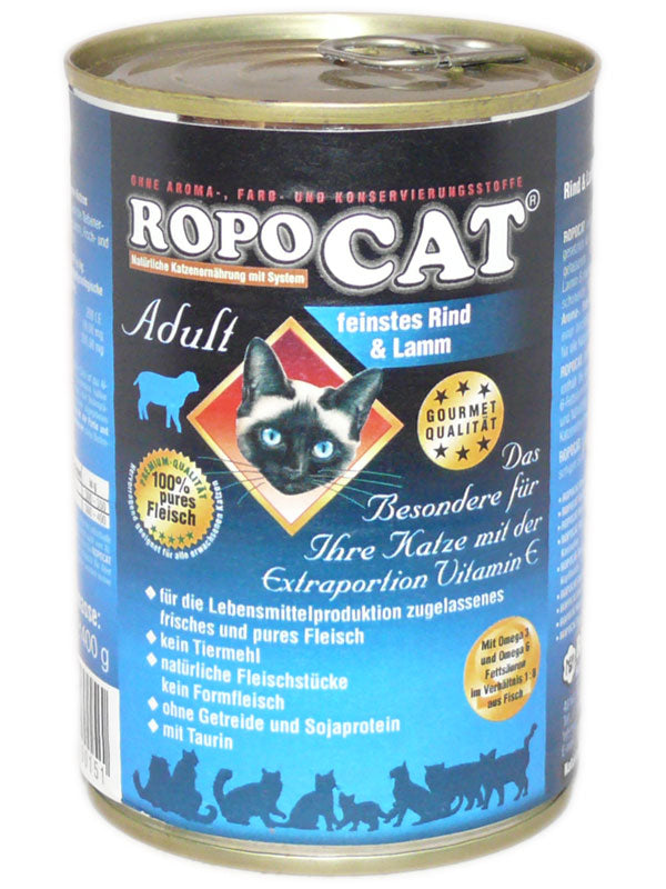RopoCat Rind & Lamm