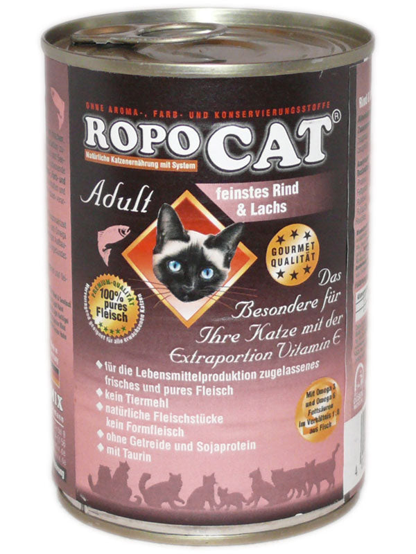 RopoCat Rind & Lachs