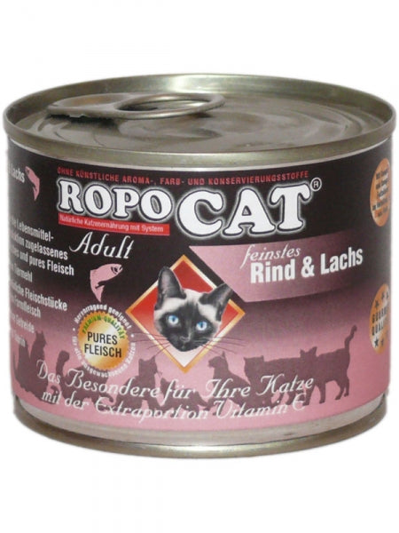 RopoCat Rind & Lachs