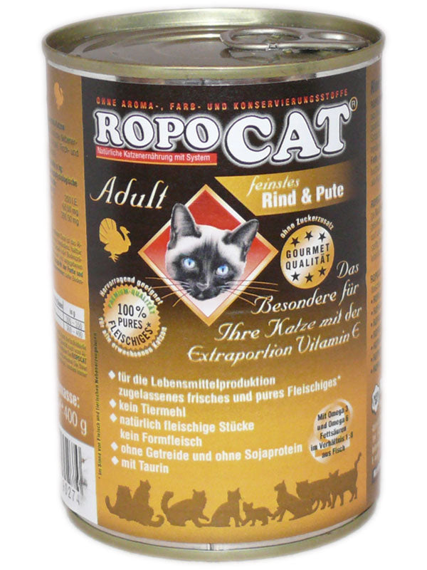 RopoCat Rind & Pute