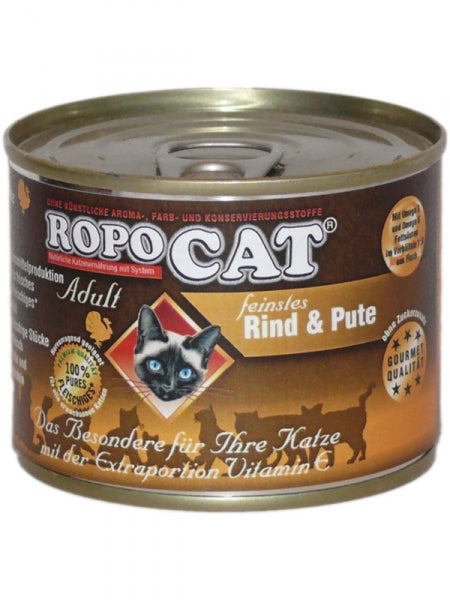 RopoCat Rind & Pute