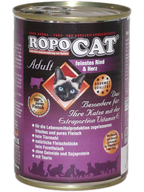 RopoCat Rind & Herz