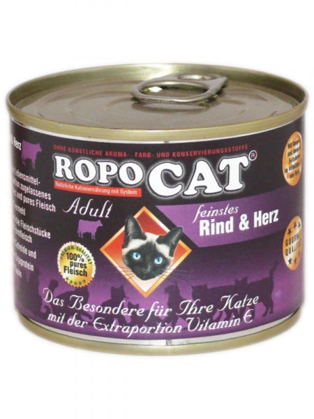RopoCat Rind & Herz