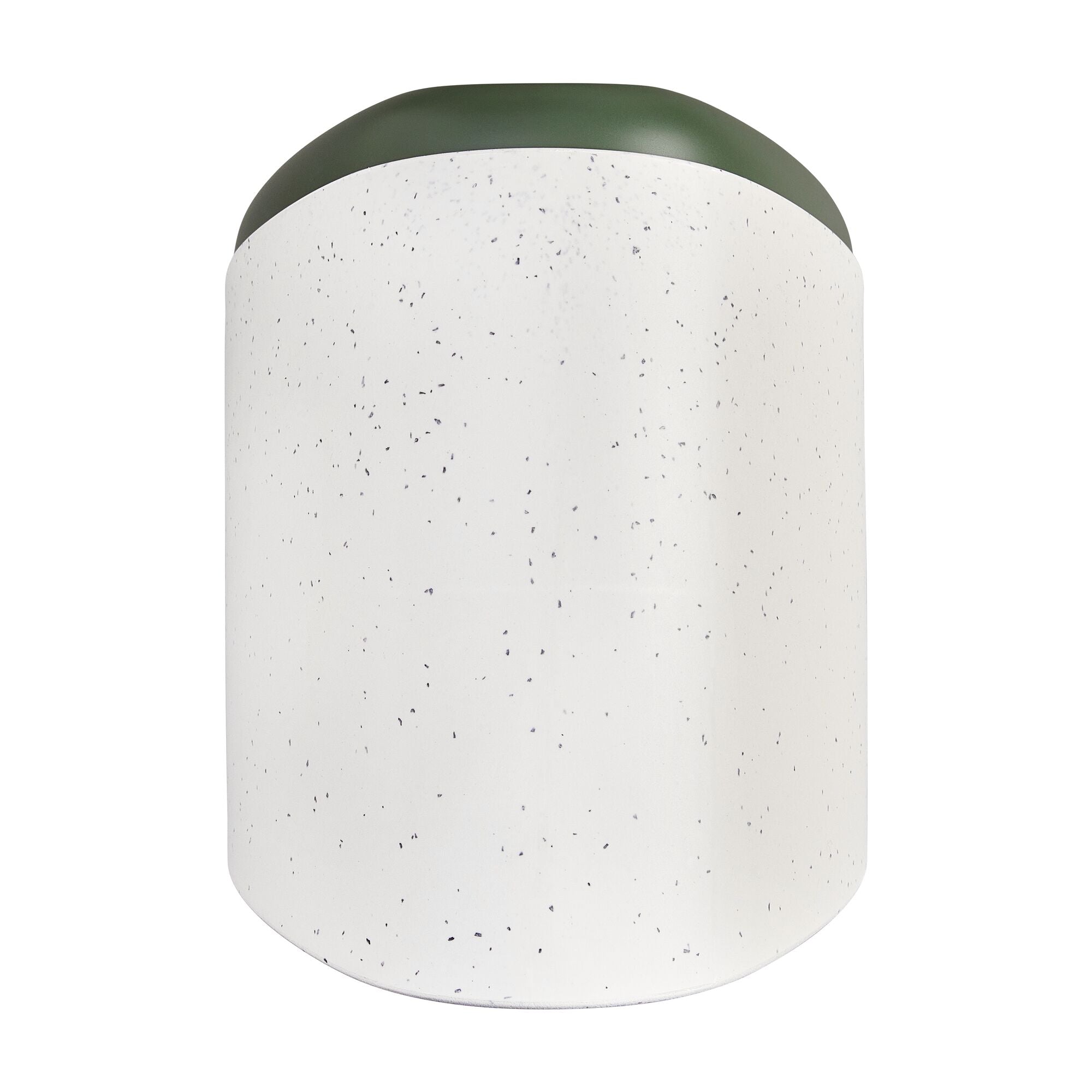 Elho Vogelhaus essential 18cm faseriges grau