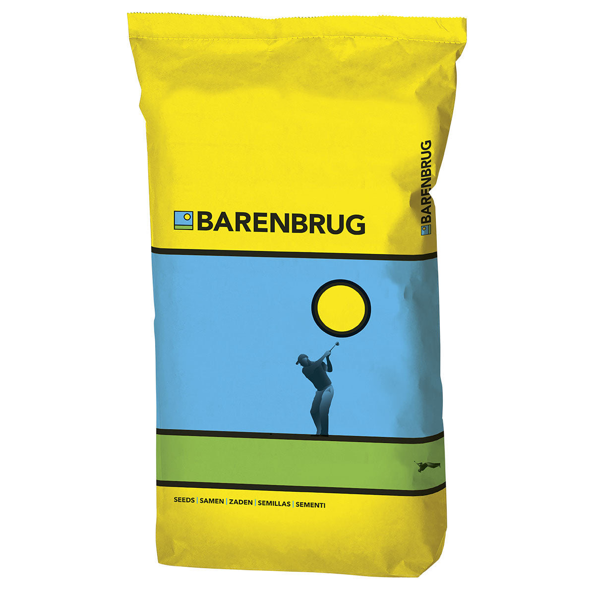 Barenbrug BAR Fescue (Golf-Zierrasen), 15kg