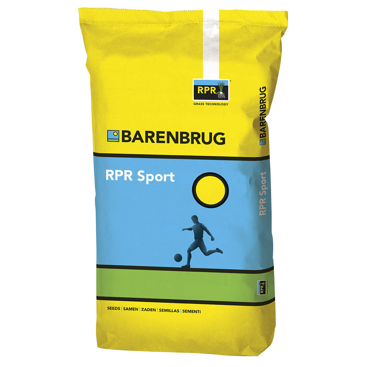 Barenbrug Bar Sport mit RPR