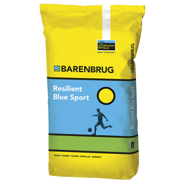 Barenbrug Resilient Blue Sport mit RPR und Yellow Jacket Water Manager,  10kg günstig kaufen