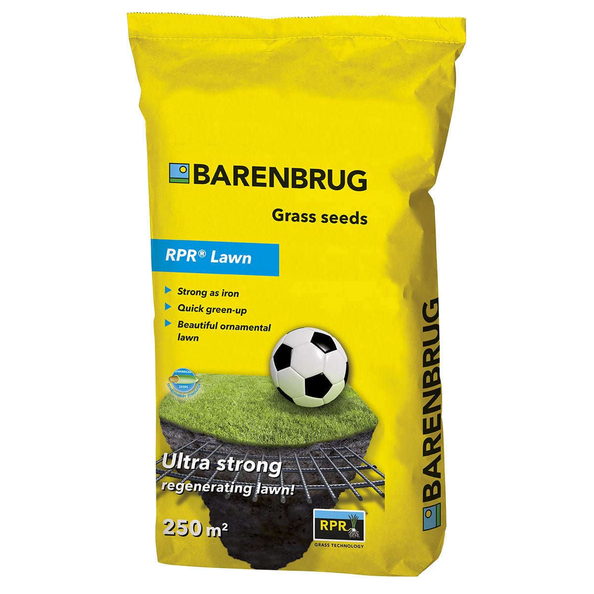 Barenbrug RPR Lawn (BAR Power), 5kg