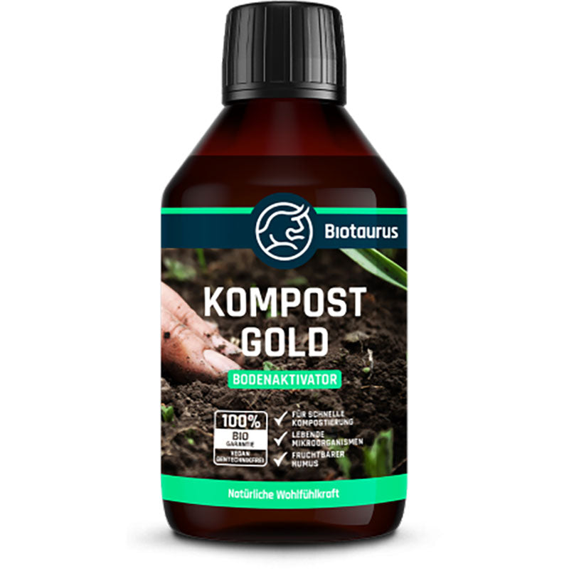 Biotaurus Kompostgold