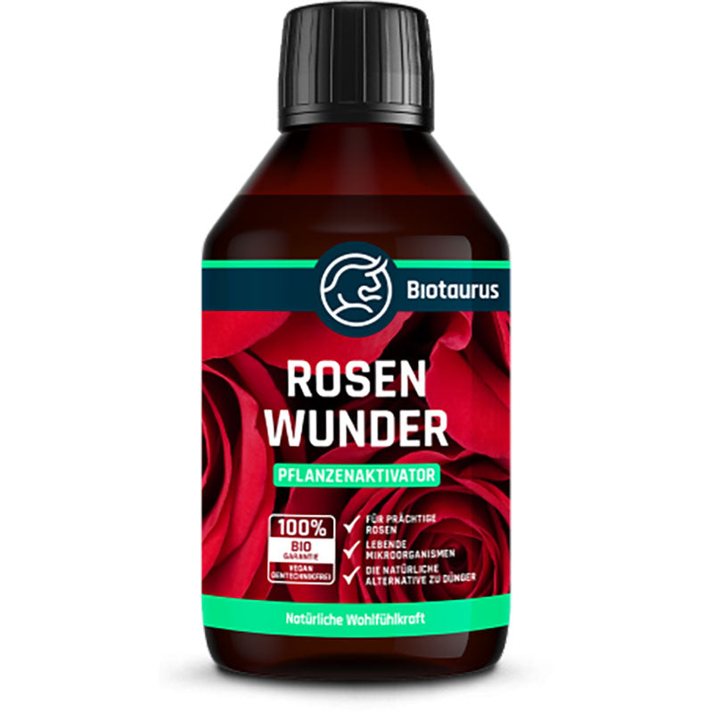 Biotaurus Rosenwunder / 500 ml