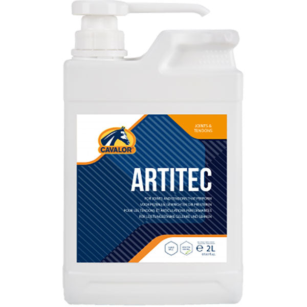 Cavalor ArtiTec, 2L