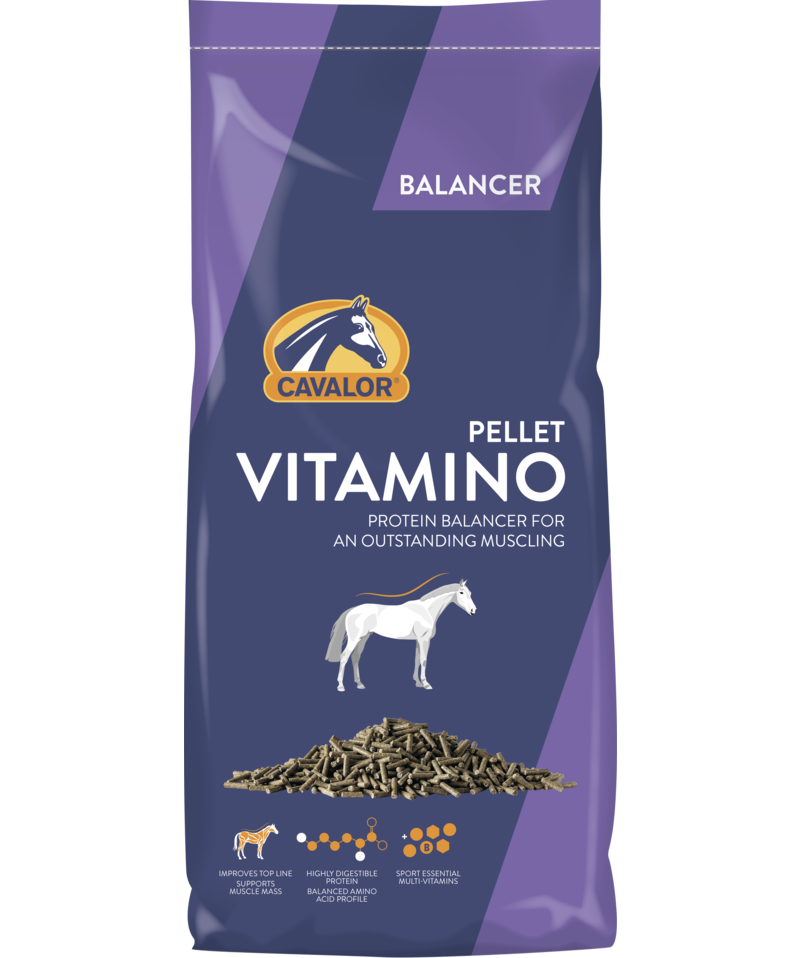 Cavalor Balancer Vitamino, 20kg