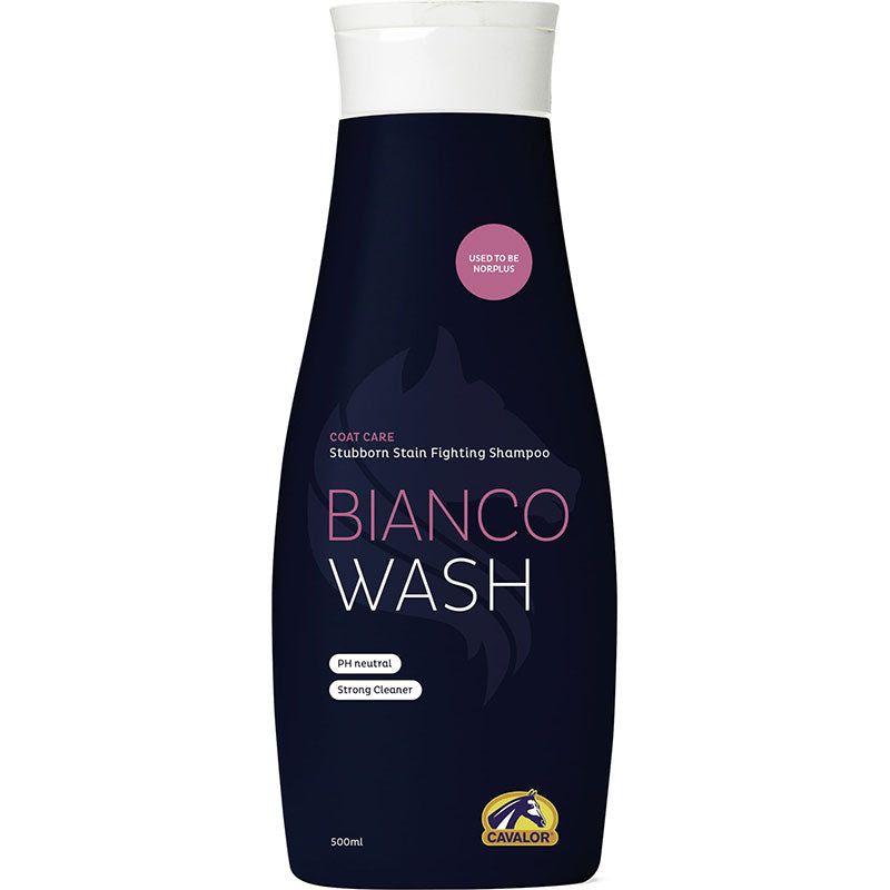 Cavalor Bianco Wash, 500ml