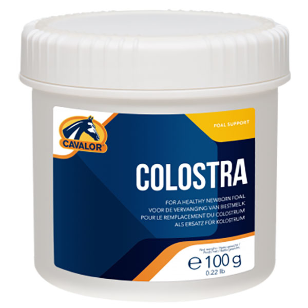 Cavalor Colostra, 100g