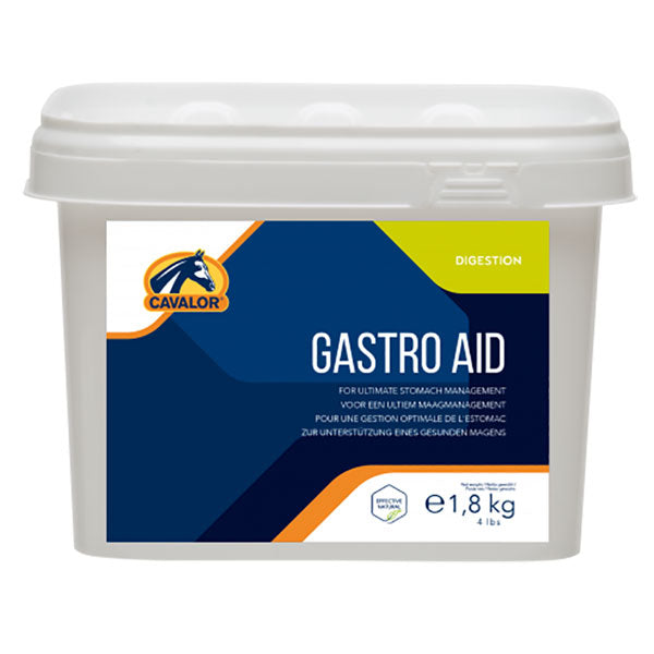 Cavalor Gastro Aid, 1,8kg
