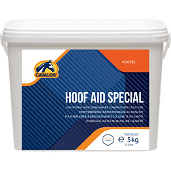 Cavalor Hoof Aid Special, 5kg