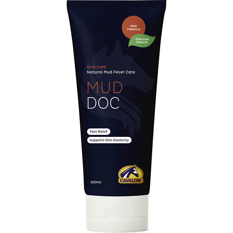 Cavalor MudDoc, 200ml