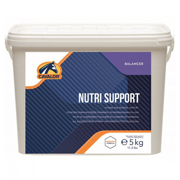 Cavalor Nutri Support