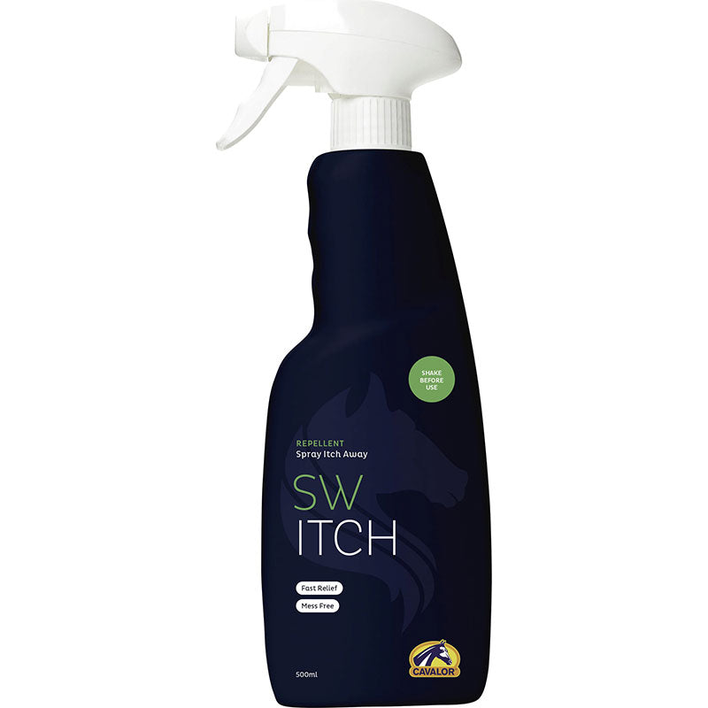 Cavalor Sw-itch, 500ml