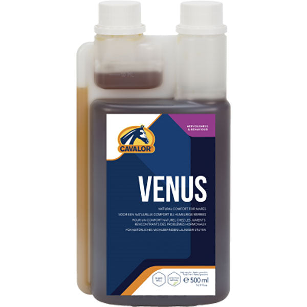 Cavalor Venus, 500ml