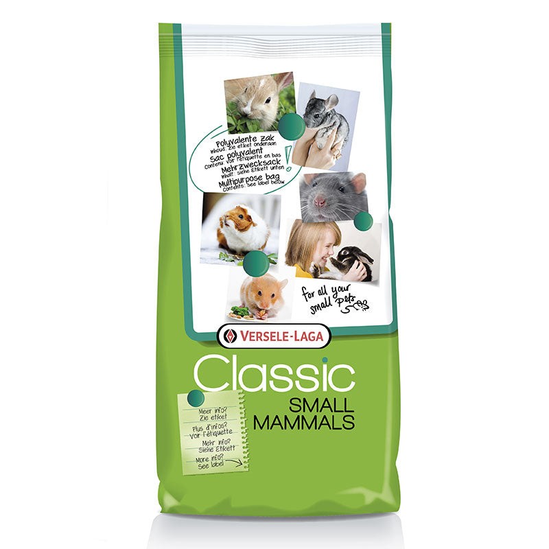 Classic Allround-Mix von Versele-Laga, 20kg