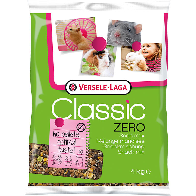 Classic Zero von Versele-Laga, 20kg