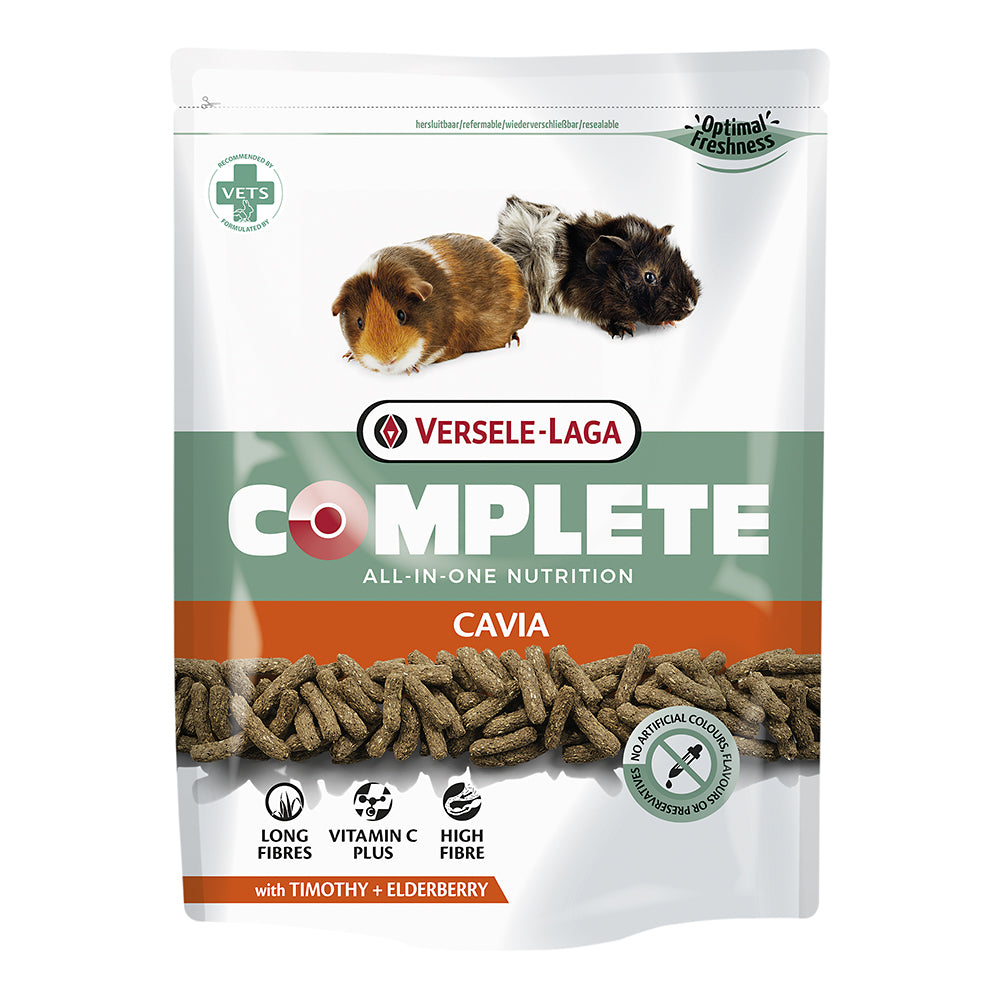 Complete Cavia Adult, 500g