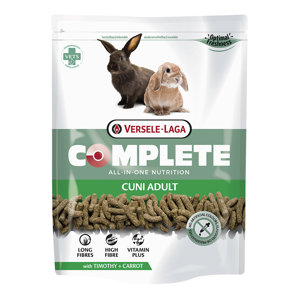 Complete Cuni Adult, 500g
