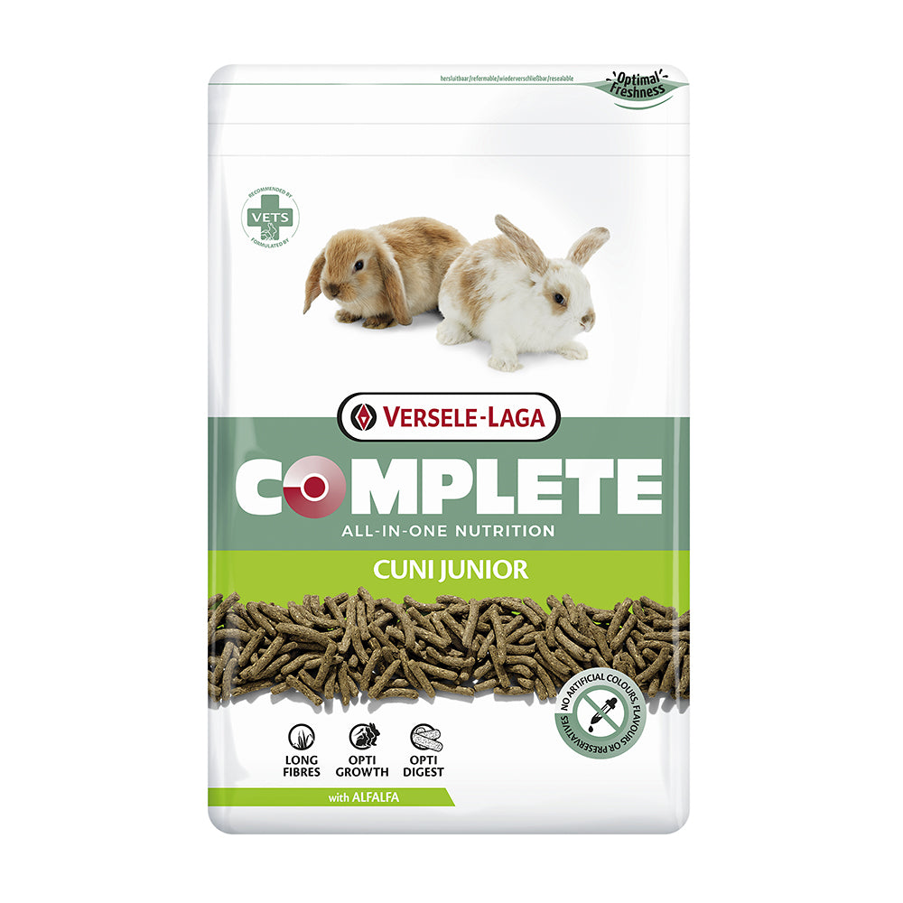 Complete Cuni Junior, 1,75kg