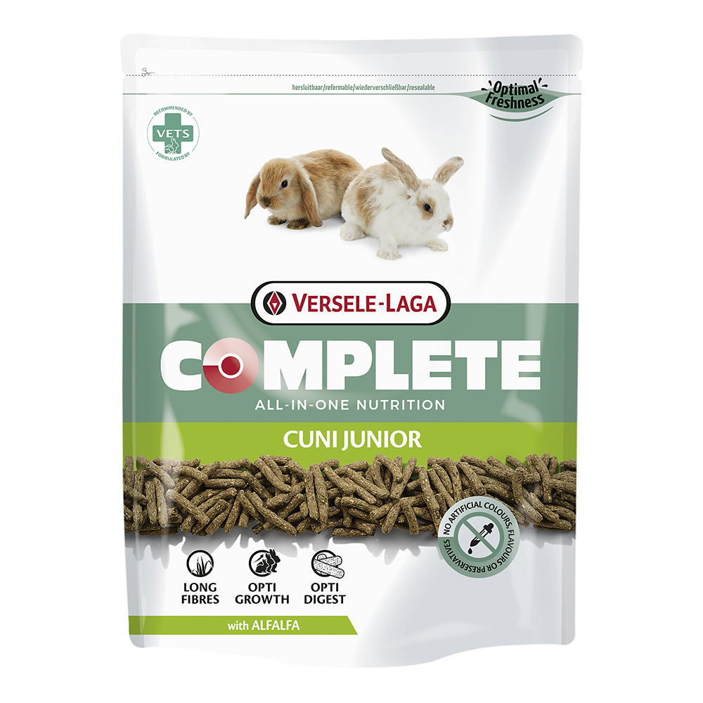 Complete Cuni Junior, 500g