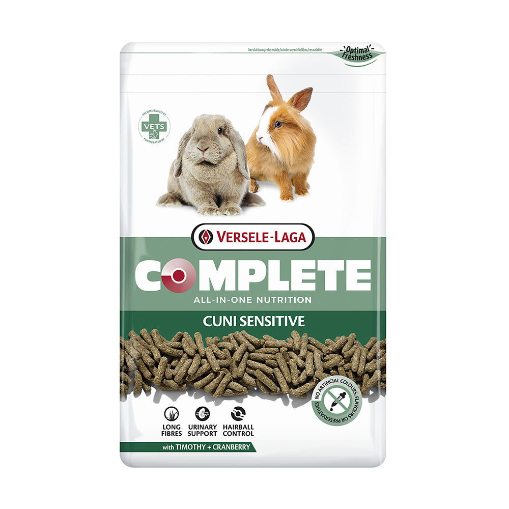 Complete Cuni Sensitive, 1,75kg