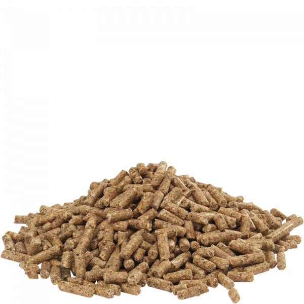 Country's Best Crane 3 & 4 Pellet von Versele-Laga, 20kg