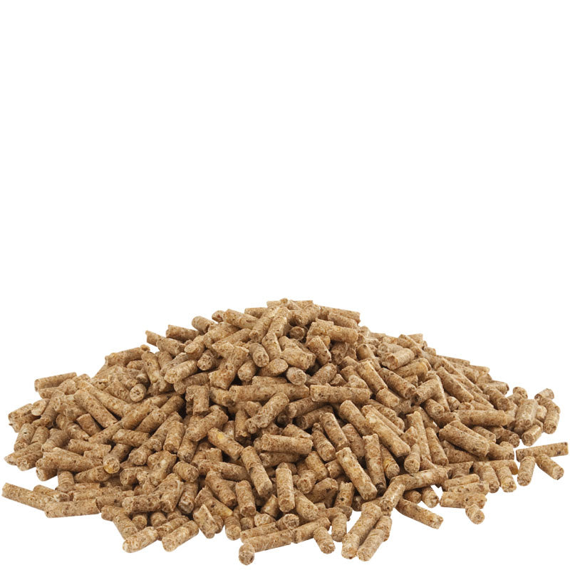 Country's Best Duck 4 Pellet von Versele-Laga, 20kg