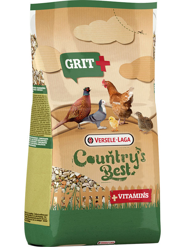 Country's Best Grit Plus von Versele-Laga