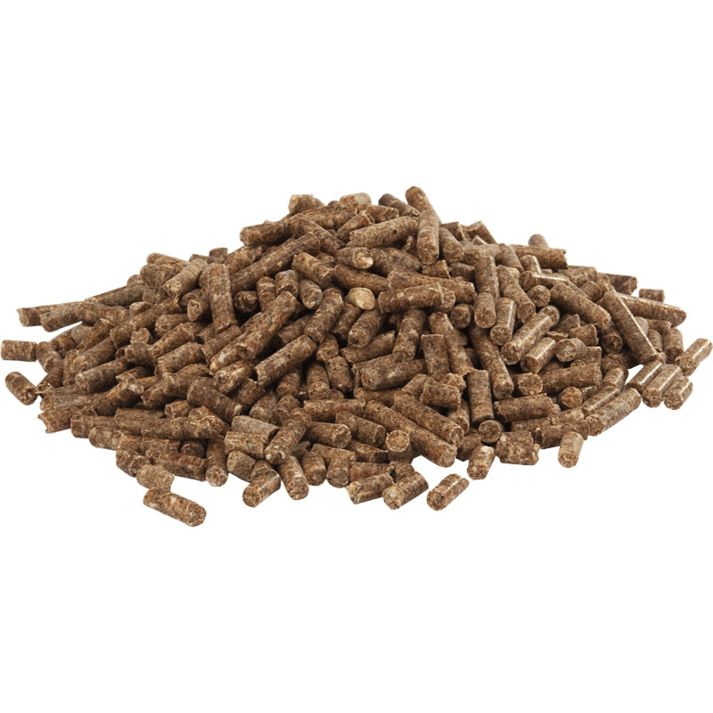 Country's Best Schaffutter Pellets Ovi Allround 3, offen