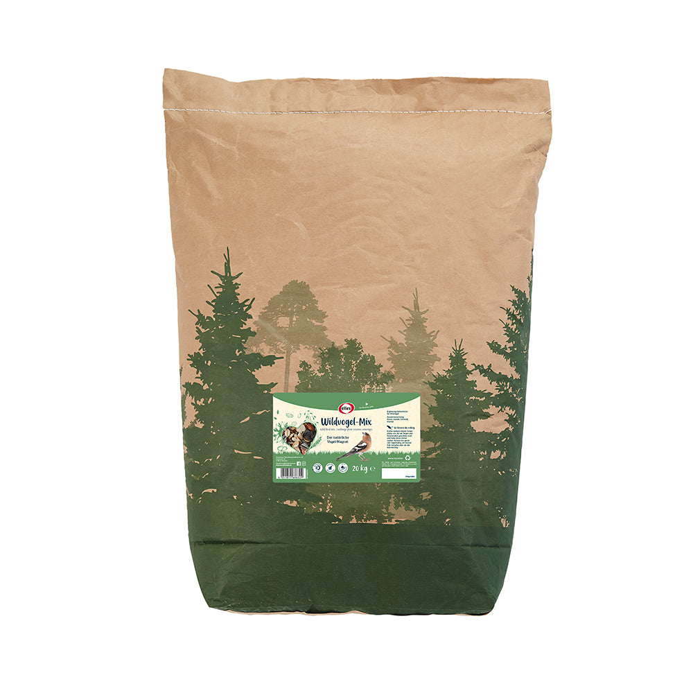 elles Wildvogel-Mix, 20kg