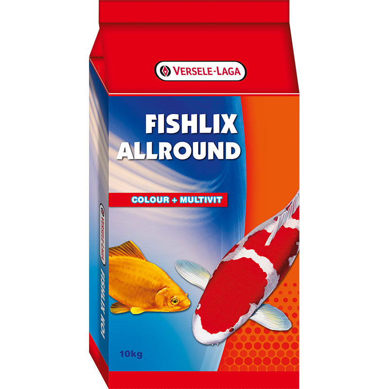 Fishlix Allround von Versele-Laga, 10kg