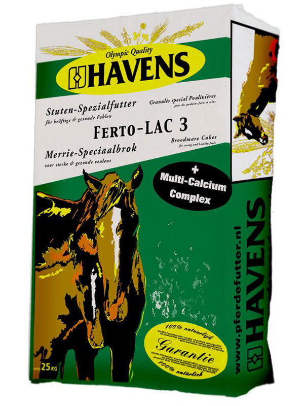 Havens Ferto-Lac 3, 25kg