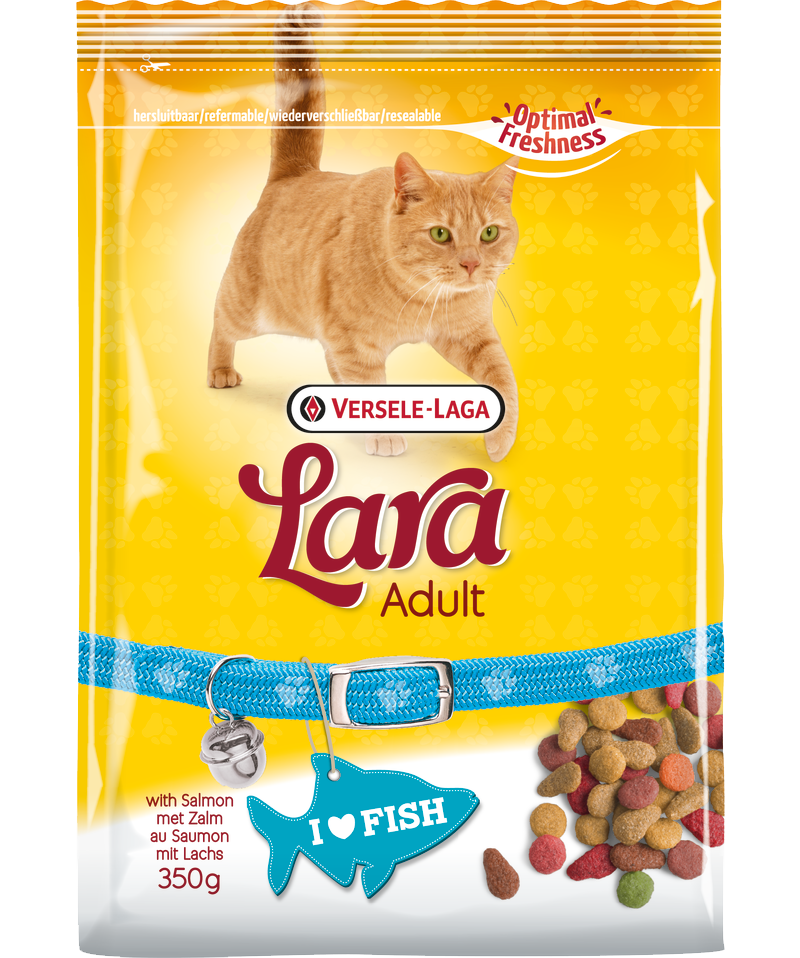 Lara Adult Lachs / 2 kg