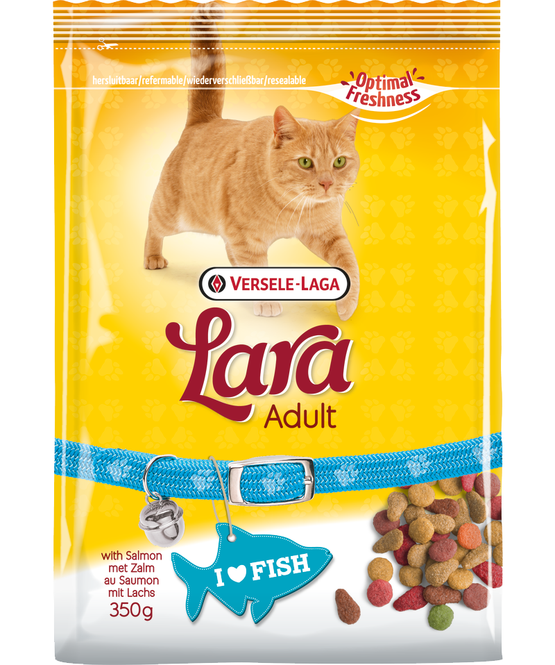 Lara Adult Lachs, 2 kg