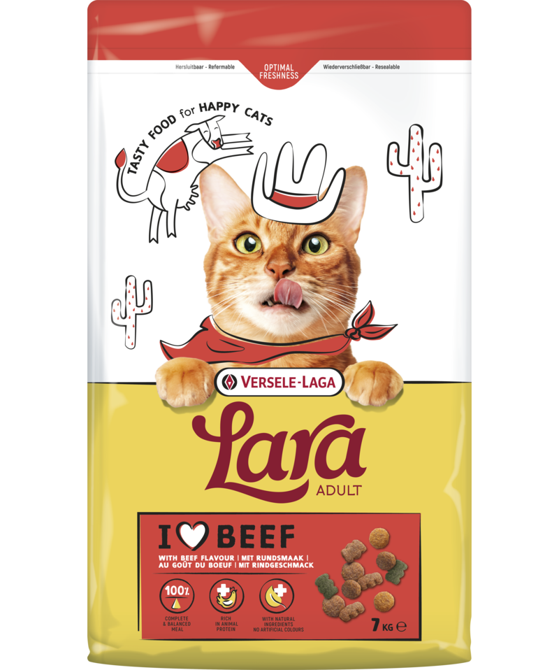 Lara Adult Rind 7,5kg