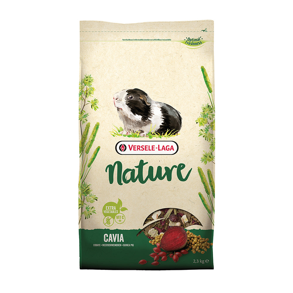 Nature Cavia von Versele-Laga, 2,3kg