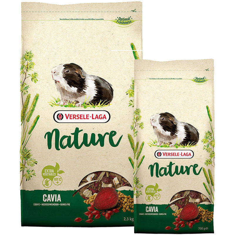 Nature Cavia von Versele-Laga, 9kg