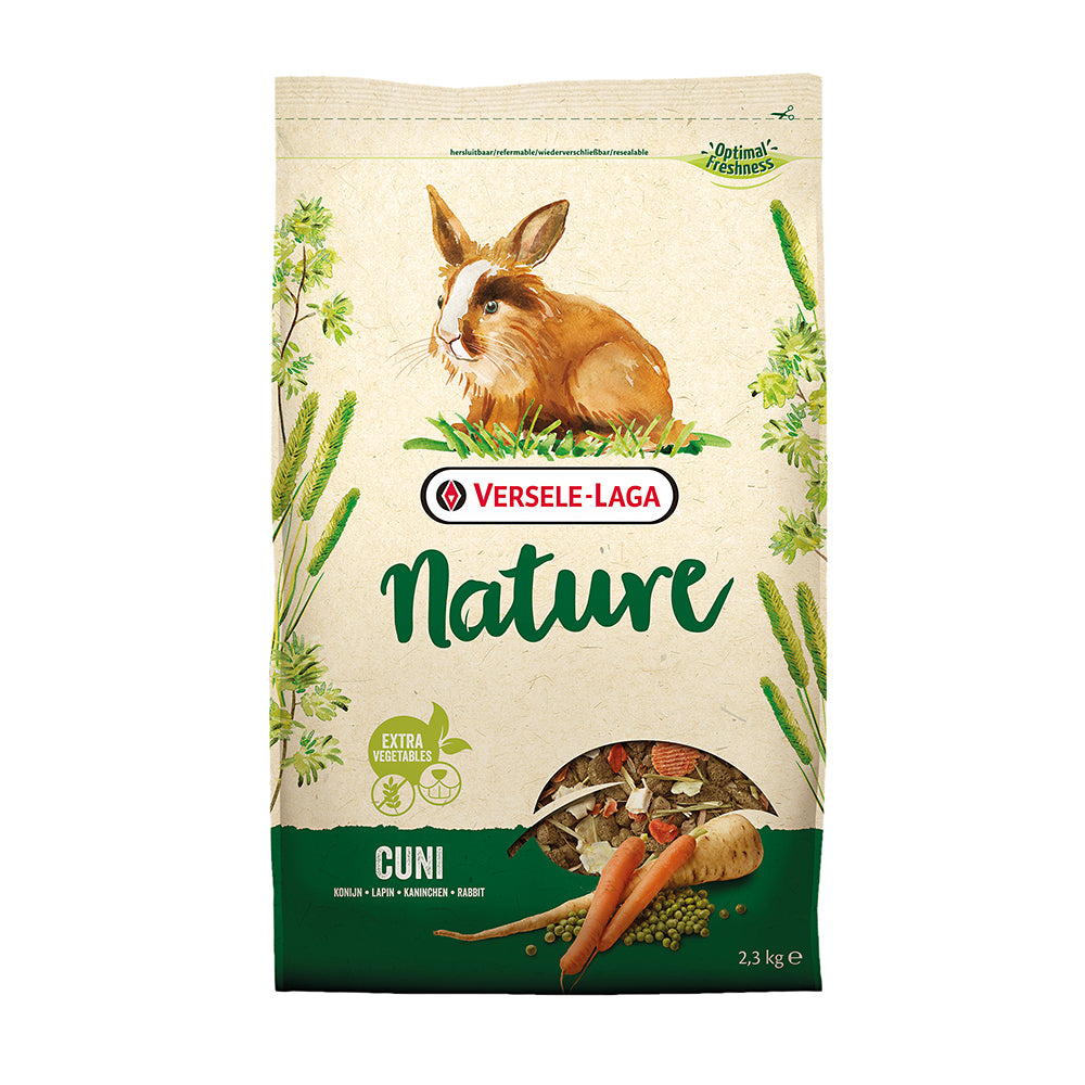 Nature Cuni von Versele-Laga, 2,3kg