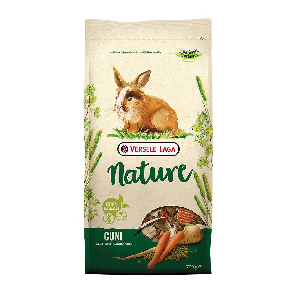 Nature Cuni von Versele-Laga, 700g