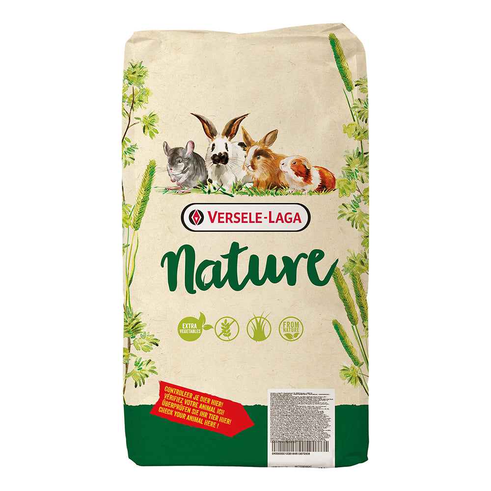 Nature Cuni von Versele-Laga, 9kg