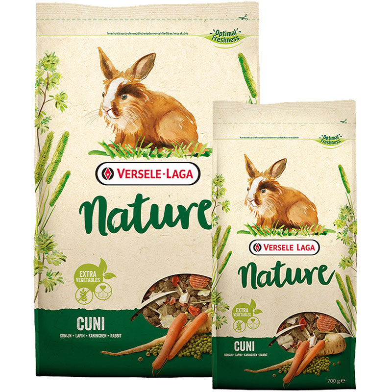 Nature Cuni von Versele-Laga, 9kg