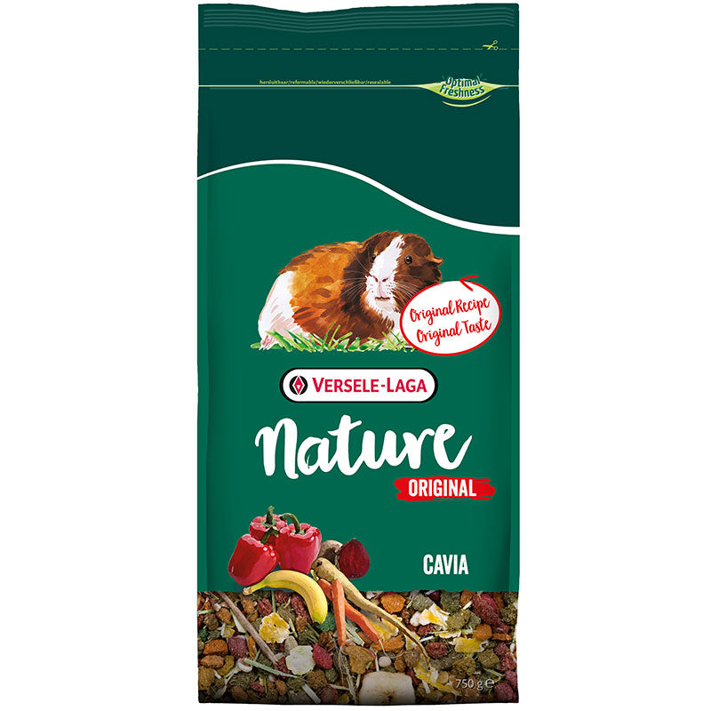 Nature Original Cavia von Versele-Laga, 9kg