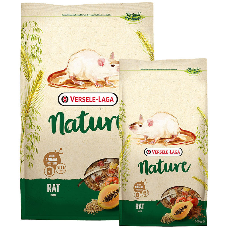 Nature Rat von Versele-Laga, 2,3kg