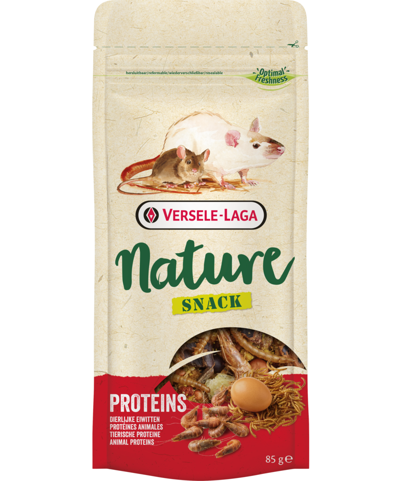 Nature Snack Proteins, 85g